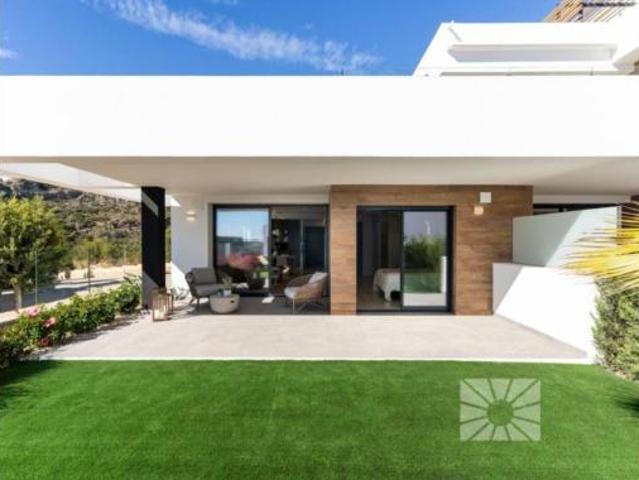 Dúplex en venta en Benitachell, Valencia