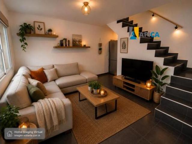 Dúplex en venta en Sudamérica, Bahía de Cádiz
