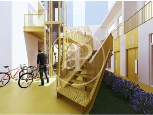Dúplex en venta en l'Horta Nord, Valencia