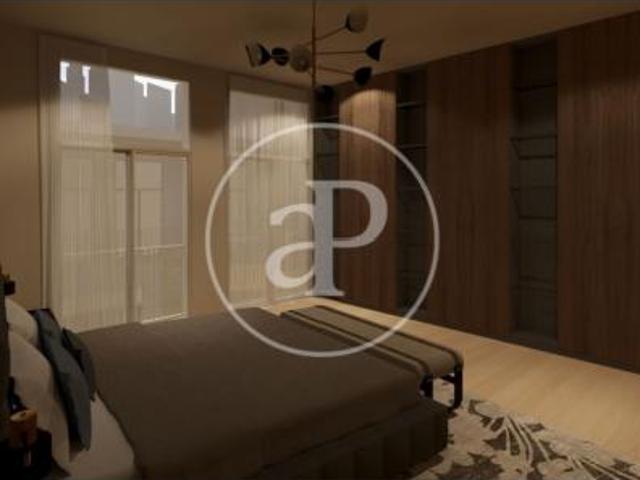 Dúplex en venta en l'Horta Nord, Valencia