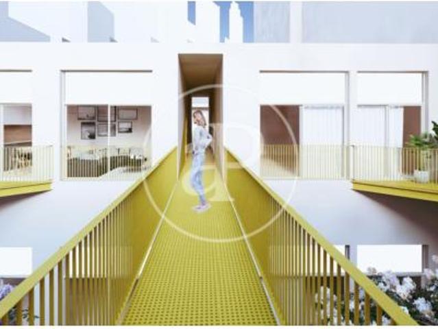 Dúplex en venta en l'Horta Nord, Valencia