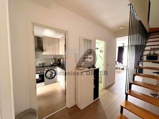 Dúplex en venta en El Viso De San Juan, Castilla-La Mancha