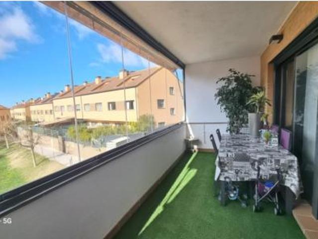 Dúplex en venta en El Viso De San Juan, Castilla-La Mancha