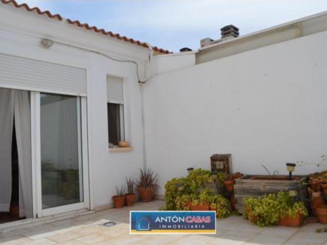 Dúplex en venta en Casco Antiguo de Elda, el Vinalopó Mitjà / El Vinalopó Medio