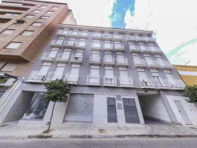 Dúplex en venta en Casco Antiguo de Elda, el Vinalopó Mitjà / El Vinalopó Medio