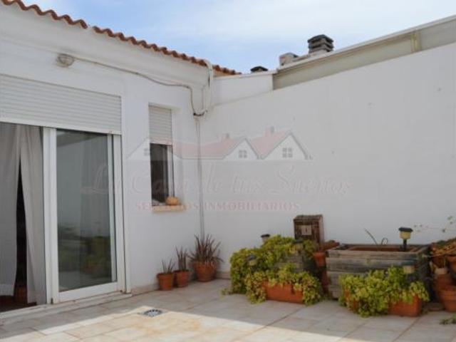 Dúplex en venta en Casco Antiguo de Elda, el Vinalopó Mitjà / El Vinalopó Medio