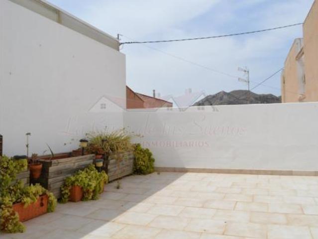 Dúplex en venta en Casco Antiguo de Elda, el Vinalopó Mitjà / El Vinalopó Medio
