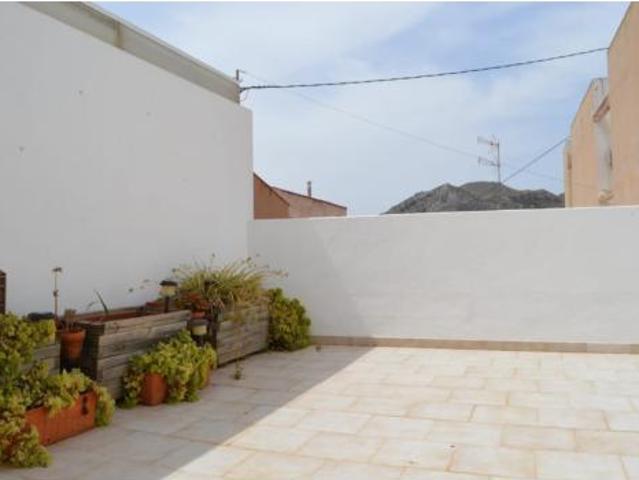 Dúplex en venta en Casco Antiguo de Elda, el Vinalopó Mitjà / El Vinalopó Medio