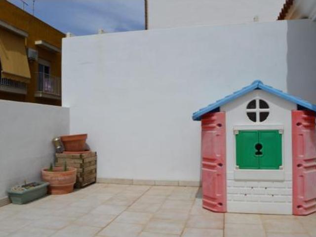 Dúplex en venta en Casco Antiguo de Elda, el Vinalopó Mitjà / El Vinalopó Medio