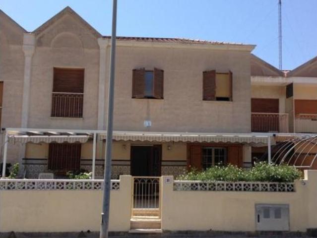 Dúplex en venta en el Baix Vinalopó, Valencia