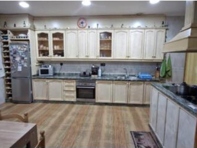 Dúplex en venta en Elche, Valencia