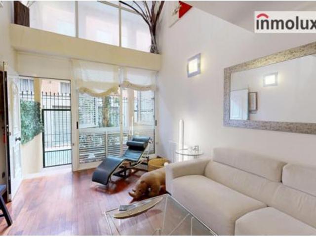 Dúplex en venta en el Raval de Sant Joan, Elche