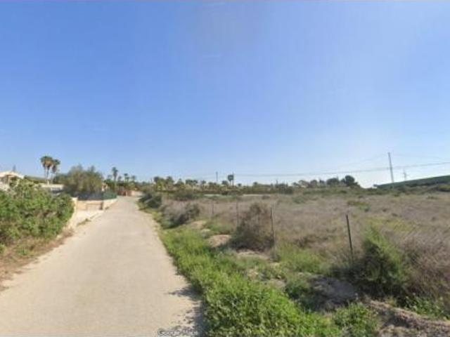 Dúplex en venta en Dones de les Palmes, el Baix Vinalopó