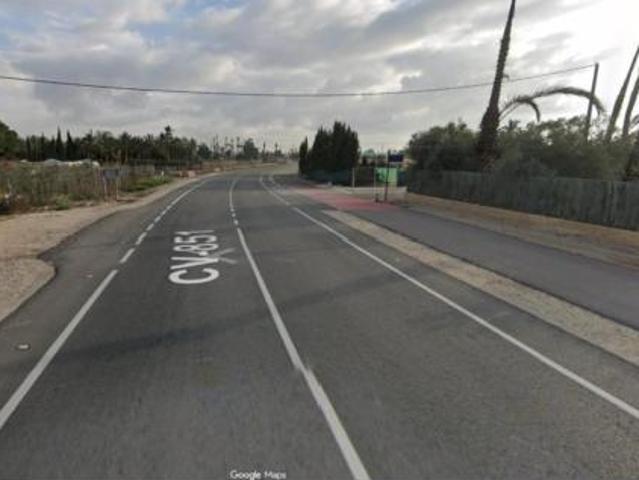 Dúplex en venta en la Foia, el Baix Vinalopó