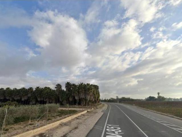 Dúplex en venta en la Foia, el Baix Vinalopó