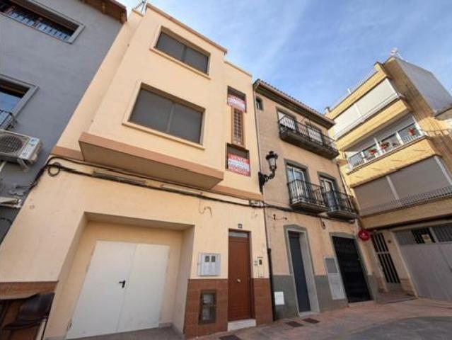 Casa en venta en La Canal de Navarrés, Valencia