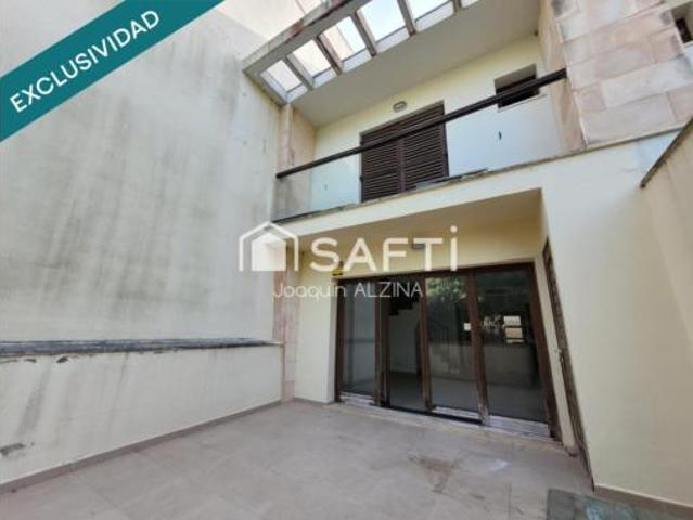 Dúplex en venta en es Mercadal, Menorca
