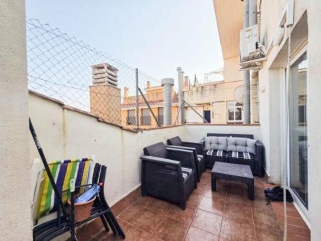 Dúplex en venta en la Colònia Sedó, Baix Llobregat