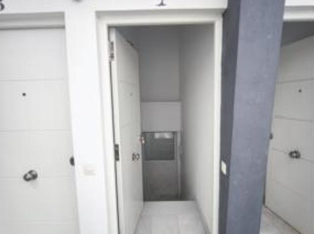 Dúplex en venta en Sierra de Cádiz, Andalucía
