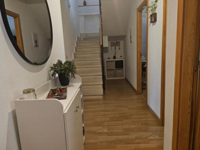 Dúplex en venta en Sexmo de San Lorenzo, Espirdo
