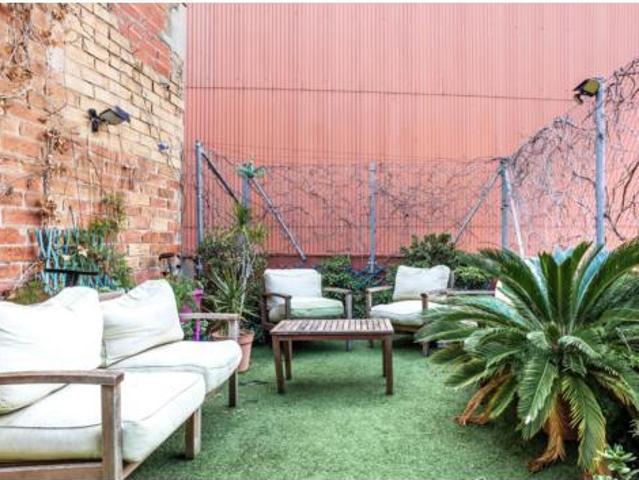 Dúplex en venta en el Centre, Esplugues de Llobregat