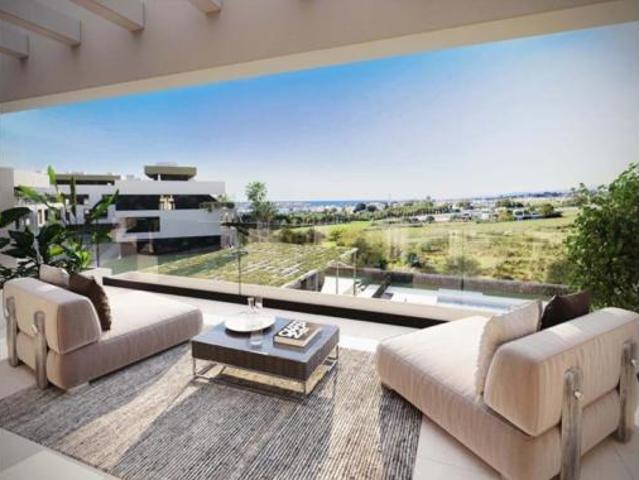 Dúplex en venta en Estepona, Resinera-Voladilla