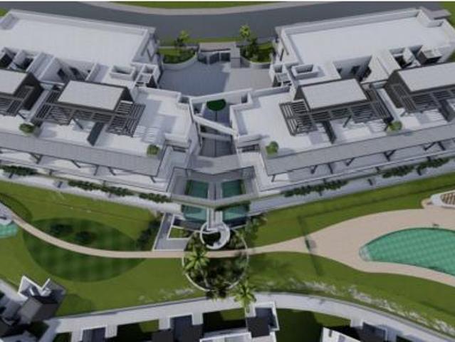 Dúplex en venta en Bel-Air, Estepona