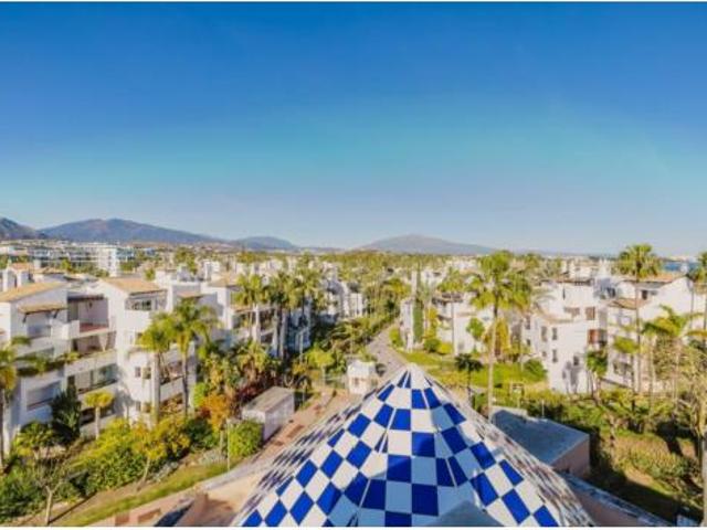 Dúplex en venta en Bel-Air, Costa del Sol Occidental