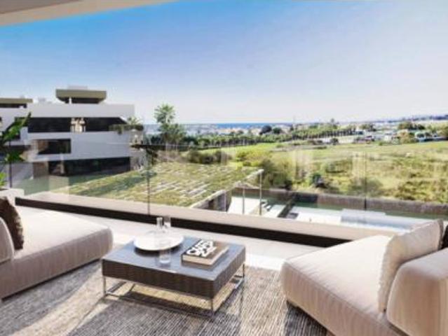 Dúplex en venta en Resinera-Voladilla, Costa del Sol Occidental