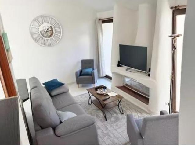 Dúplex en venta en Bel-Air, Costa del Sol Occidental