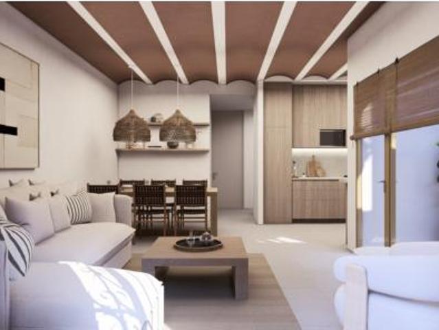 Dúplex en venta en Barriada Islas Canarias, Costa del Sol Occidental