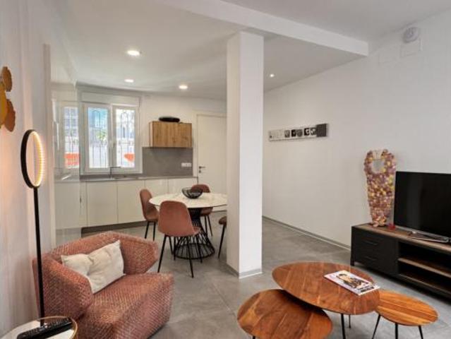 Dúplex en venta en Barriada Islas Canarias, Costa del Sol Occidental