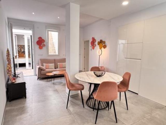 Dúplex en venta en Barriada Islas Canarias, Costa del Sol Occidental