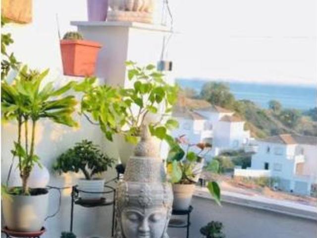 Dúplex en venta en Barriada Islas Canarias, Costa del Sol Occidental