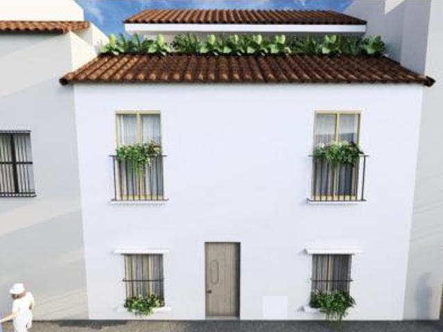 Dúplex en venta en Barriada Islas Canarias, Costa del Sol Occidental