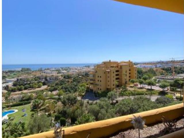 Dúplex en venta en Barriada Islas Canarias, Costa del Sol Occidental