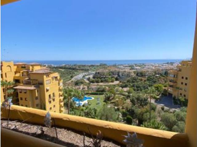 Dúplex en venta en Barriada Islas Canarias, Costa del Sol Occidental