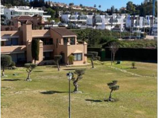 Dúplex en venta en Barriada Islas Canarias, Costa del Sol Occidental