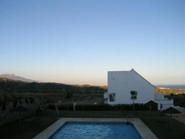 Dúplex en venta en Barriada Islas Canarias, Costa del Sol Occidental