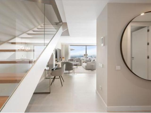Dúplex en venta en Barriada Islas Canarias, Costa del Sol Occidental