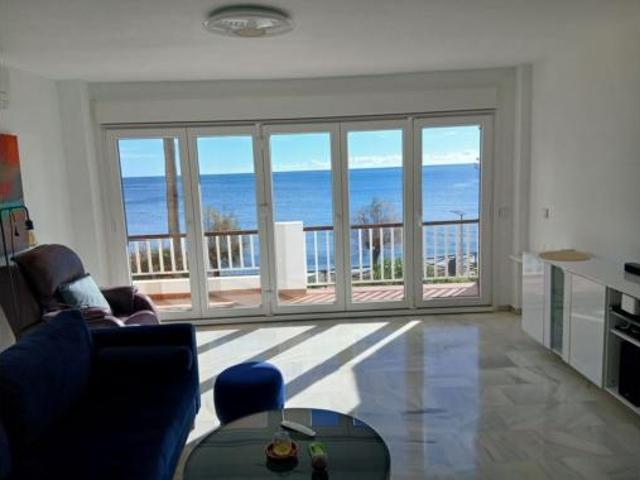 Dúplex en venta en Barriada Islas Canarias, Costa del Sol Occidental