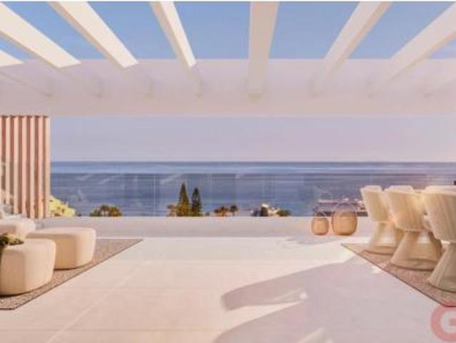 Dúplex en venta en Valle Romano, Costa del Sol Occidental