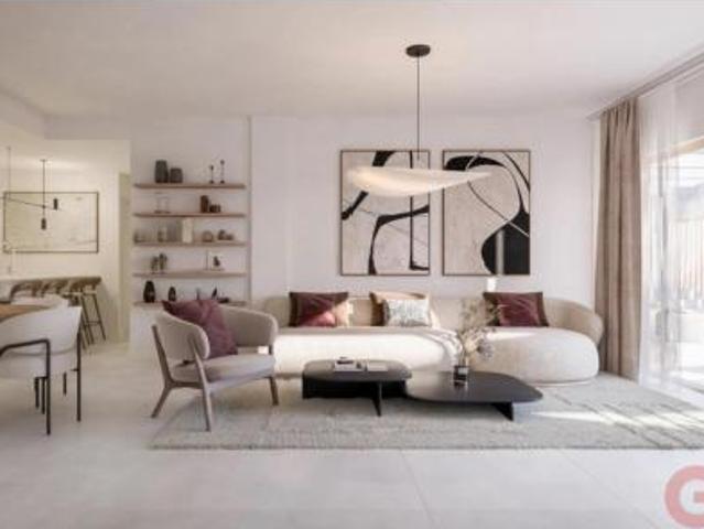Dúplex en venta en Valle Romano, Costa del Sol Occidental