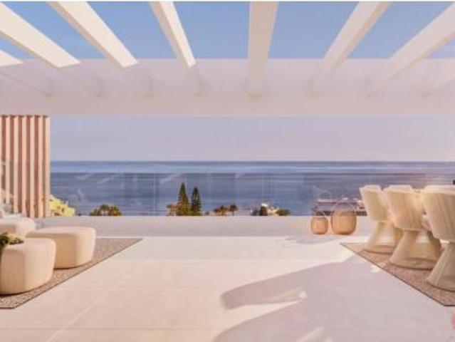 Dúplex en venta en Valle Romano, Costa del Sol Occidental