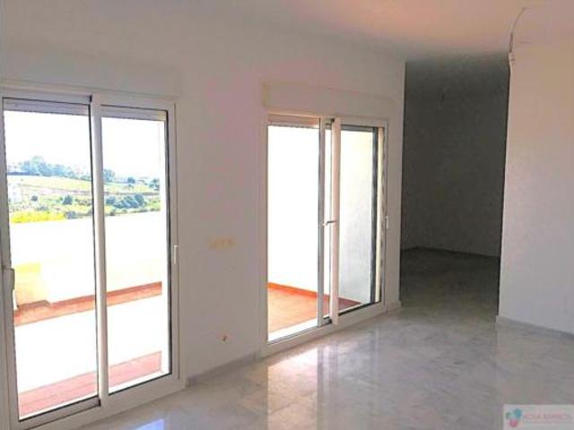 Dúplex en venta en Valle Romano, Costa del Sol Occidental