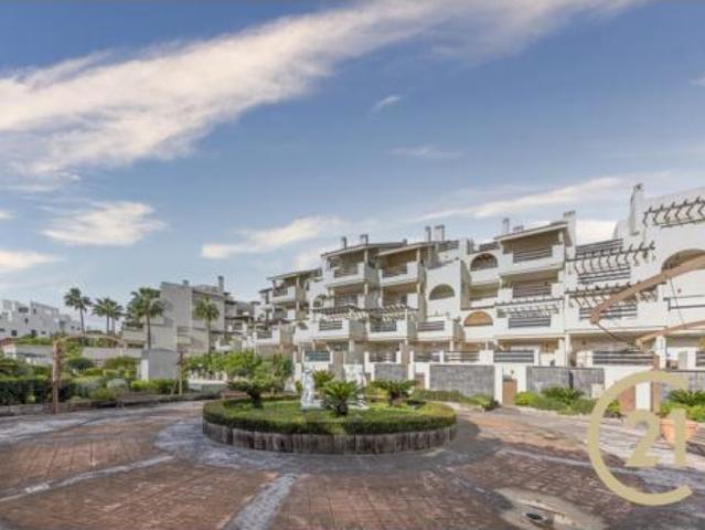 Dúplex en venta en Rincon de Pilar, Costa del Sol Occidental
