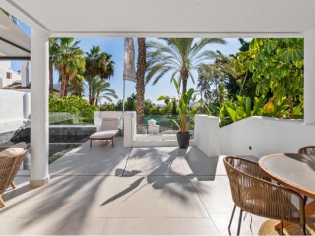 Dúplex en venta en Bel-Air, Costa del Sol Occidental