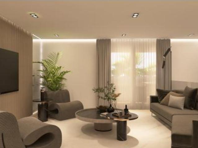 Dúplex en venta en Bel-Air, Costa del Sol Occidental