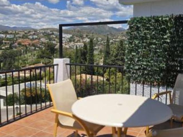 Dúplex en venta en Bel-Air, Costa del Sol Occidental