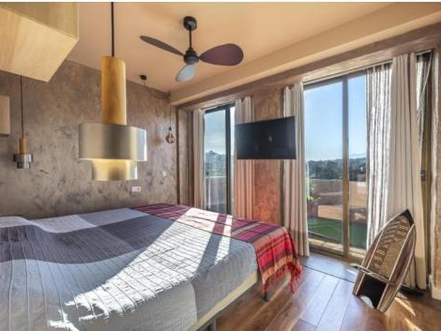 Dúplex en venta en Monte Biarritz, Costa del Sol Occidental